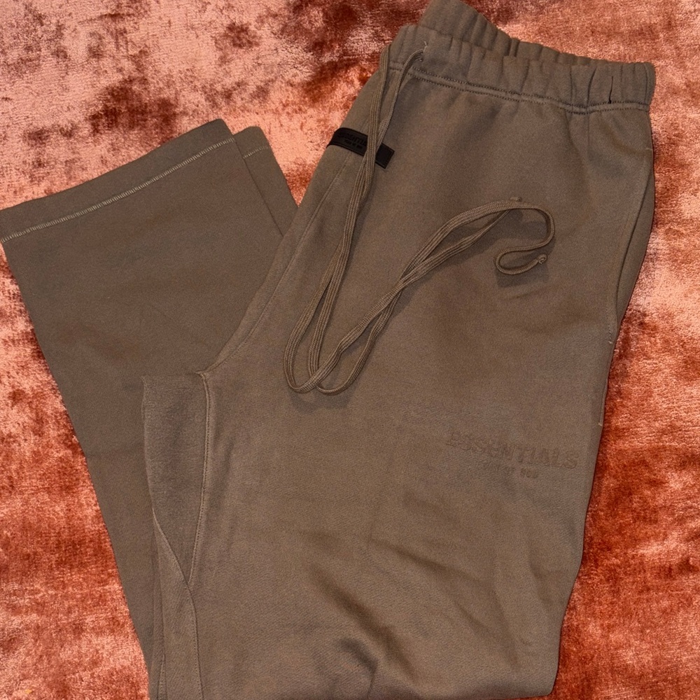 Essentials Men's Joggers